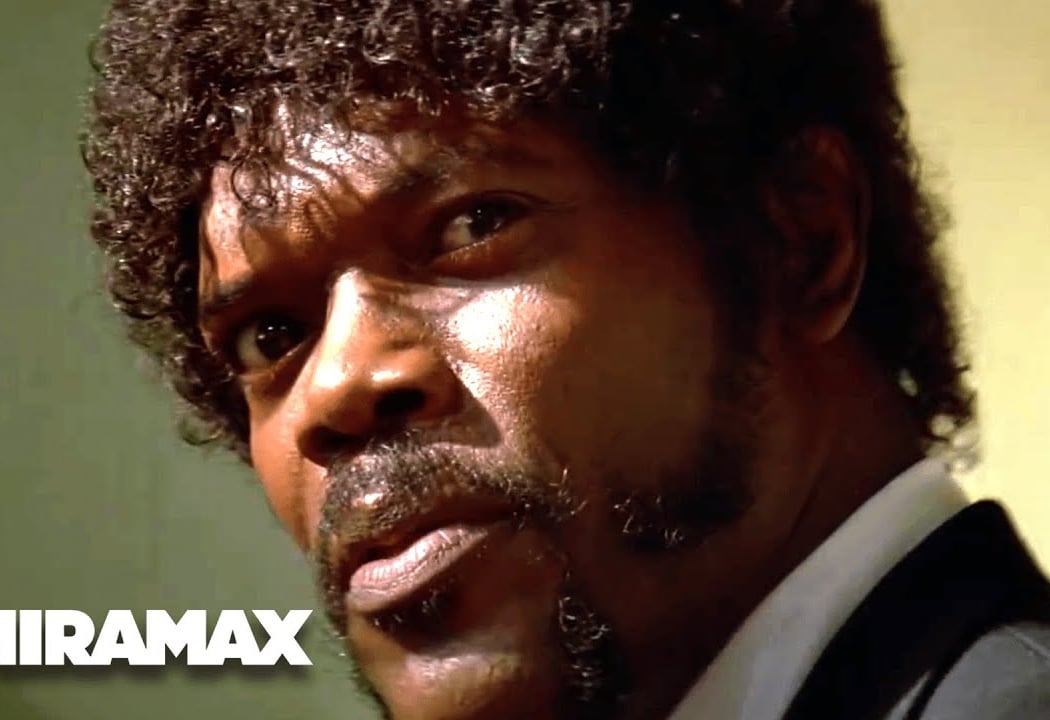 Pulp Fiction 5